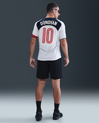 Landon Donovan USMNT 2004 Total 90 Reissue Men's Nike Soccer